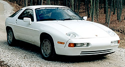 928 S4 Conversion