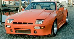 944 Wide Body Kits