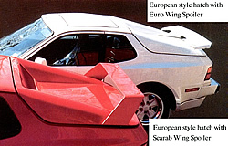 928 S4 Conversion